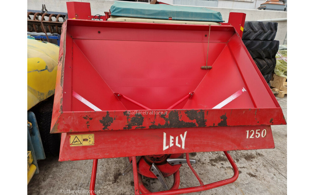 Lely 1250 D'occasion - 5