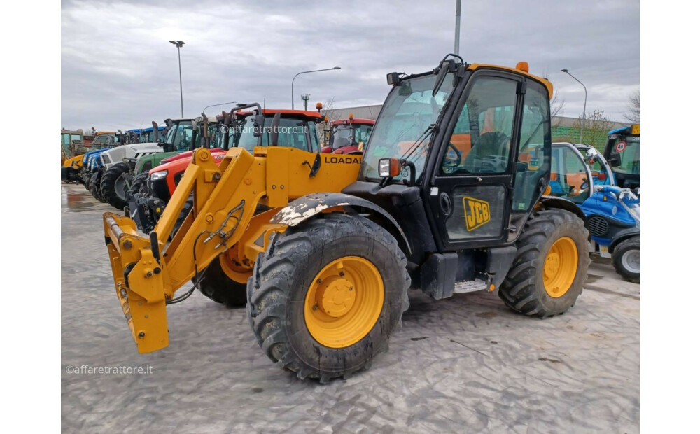 JCB 540-70 D'occasion - 1