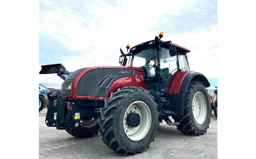 Valtra T132 D'occasion - 2