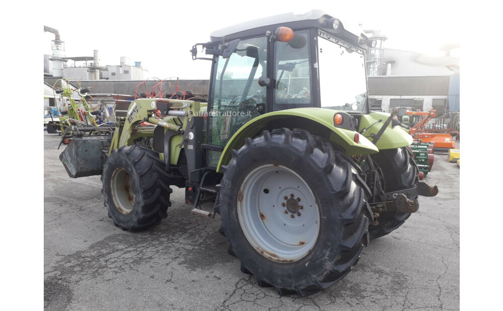 Tracteur CLAAS Axos 340 - 3