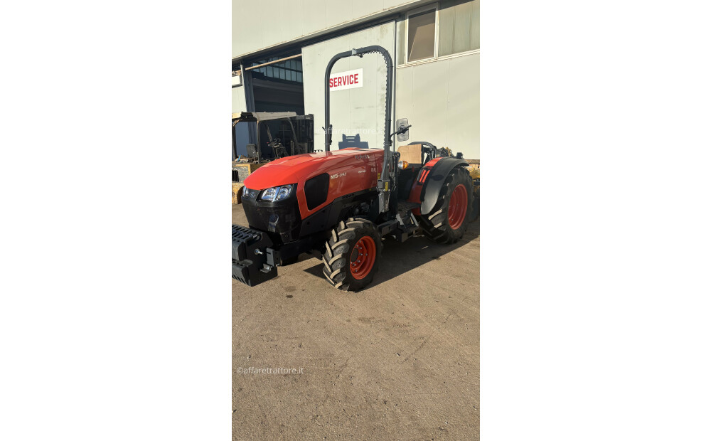 Kubota M5092 Narrow Neuf - 1