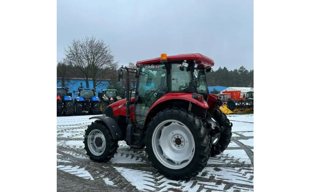 Case-Ih Farmall 75A D'occasion - 4