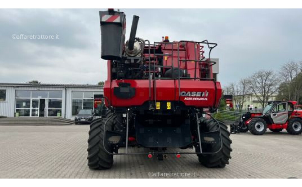 Case IH AXIAL-FLOW 6150 4WD Usato - 6