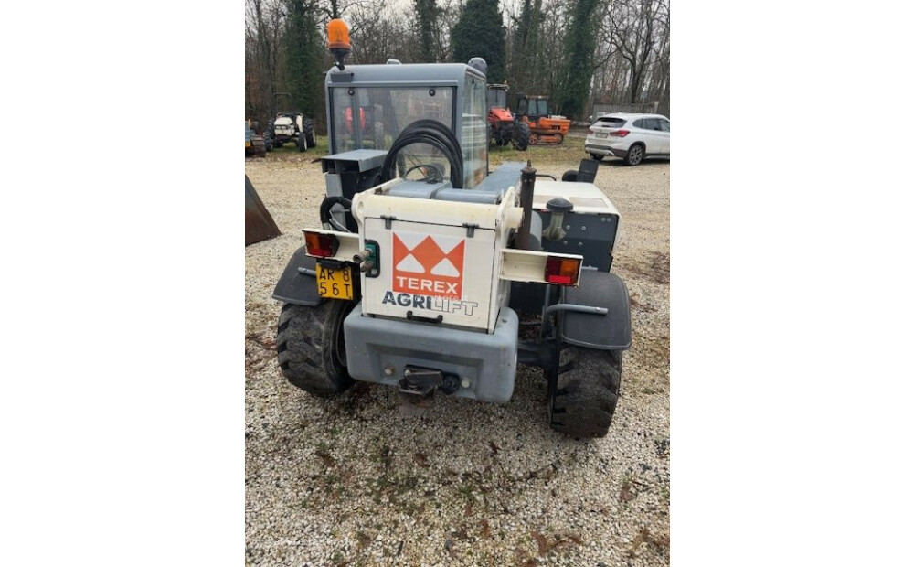 Terex Agrilift 236 Usagé - 11