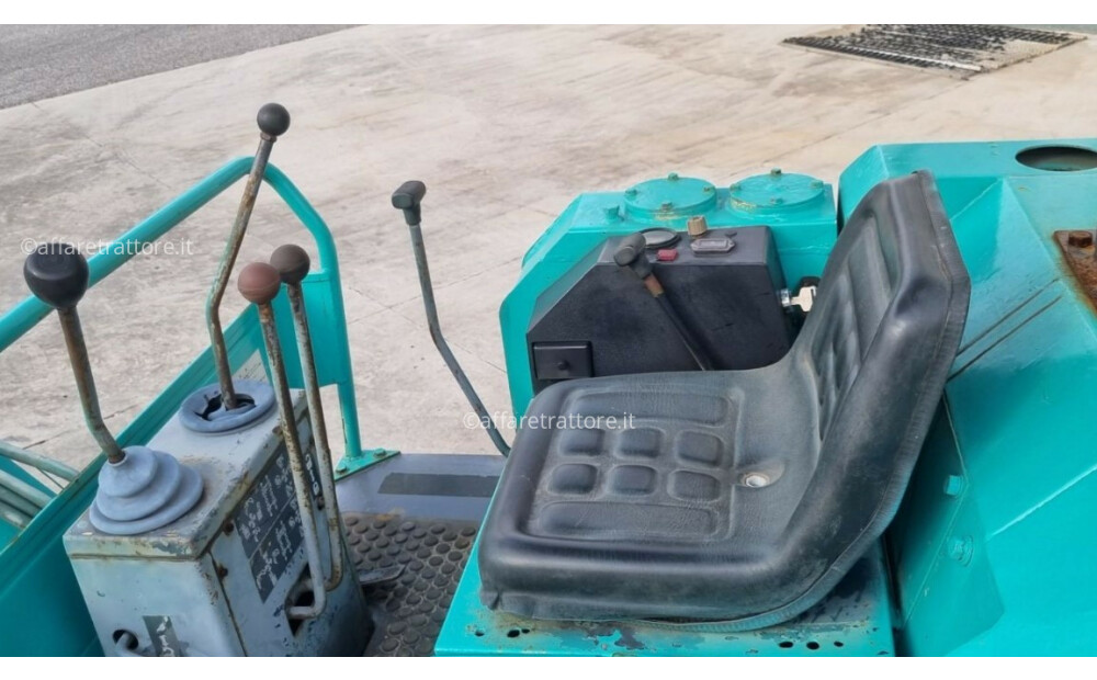 Kobelco SK 014 D'occasion - 4