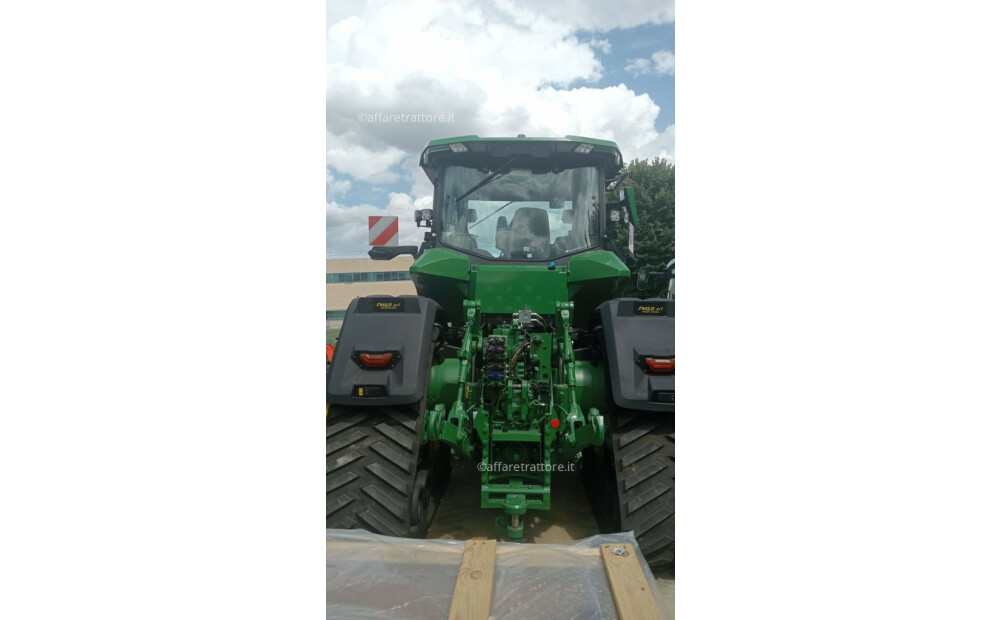 John Deere 8RX410 D'occasion - 5