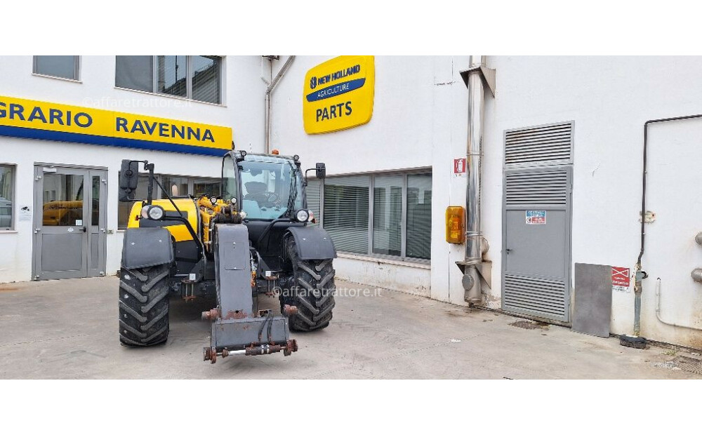 New Holland TH 9.35 ELITE d'occasion - 5