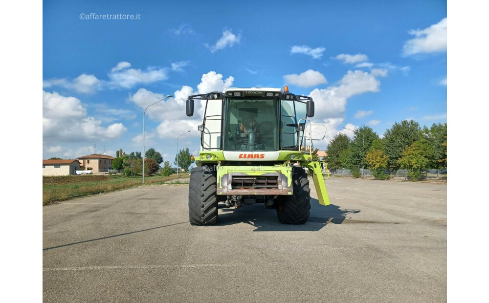 Claas LEXION 570 D'occasion - 5