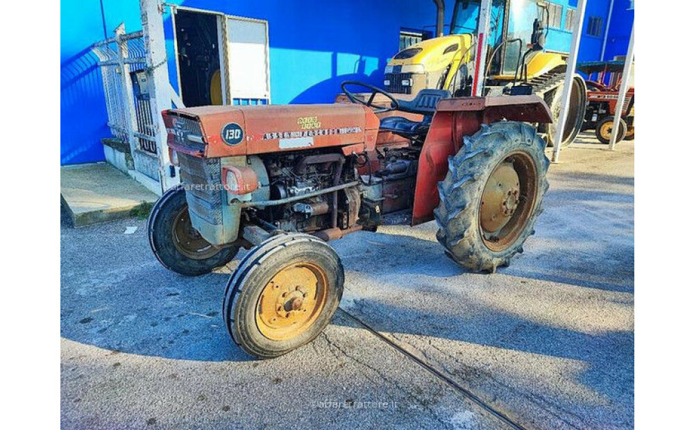 Massey Ferguson 130 Usagé - 2