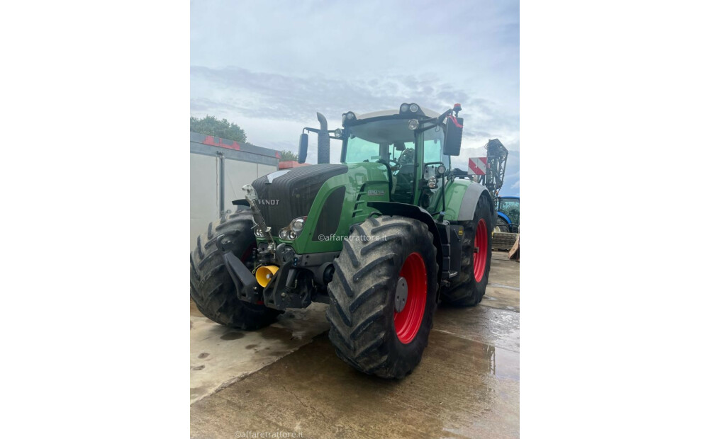 Fendt 930 VARIO D'occasion - 4