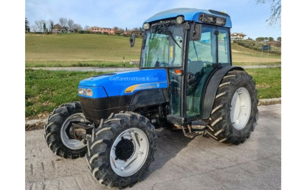 New Holland TN95FA Usato - 1