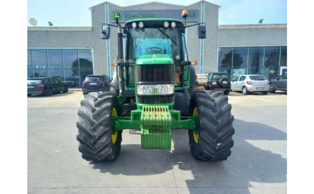 John Deere 6530 PREMIUM Usagé - 7