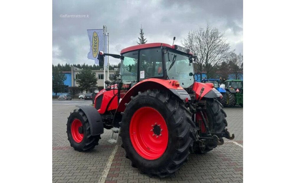 Zetor Forterra HSX 140 D'occasion - 5