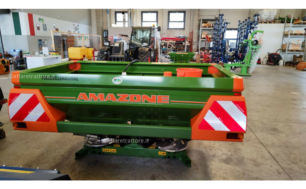 Amazone ZAM 1002 Nouveau - 2