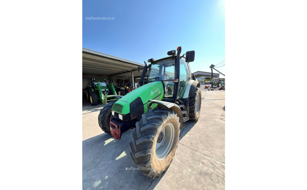 Deutz-Fahr AGROTRON 105 D'occasion - 9