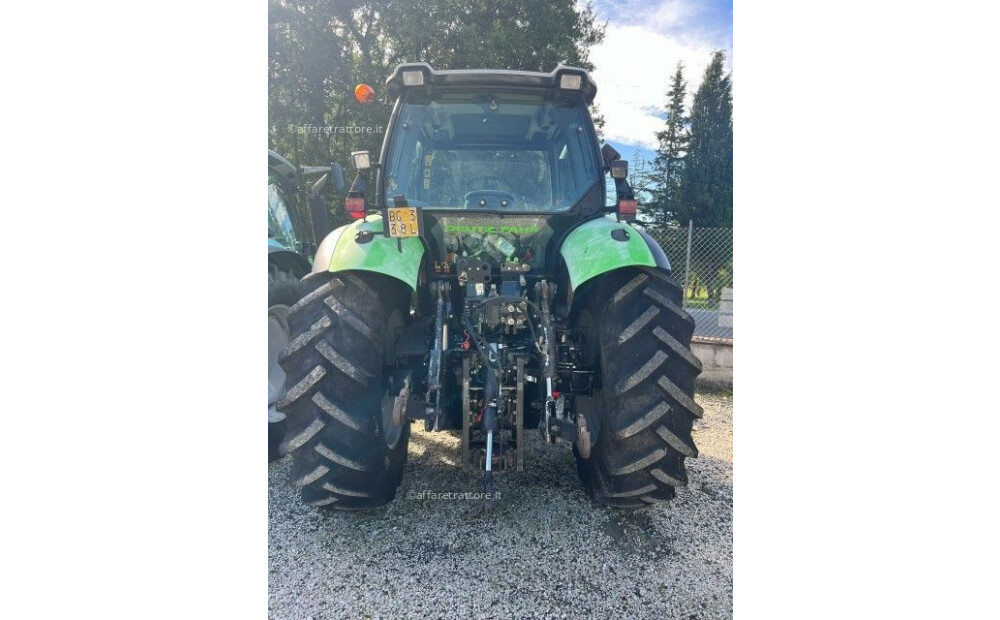 Deutz-Fahr AGROTRON M620 DCR Usagé - 4