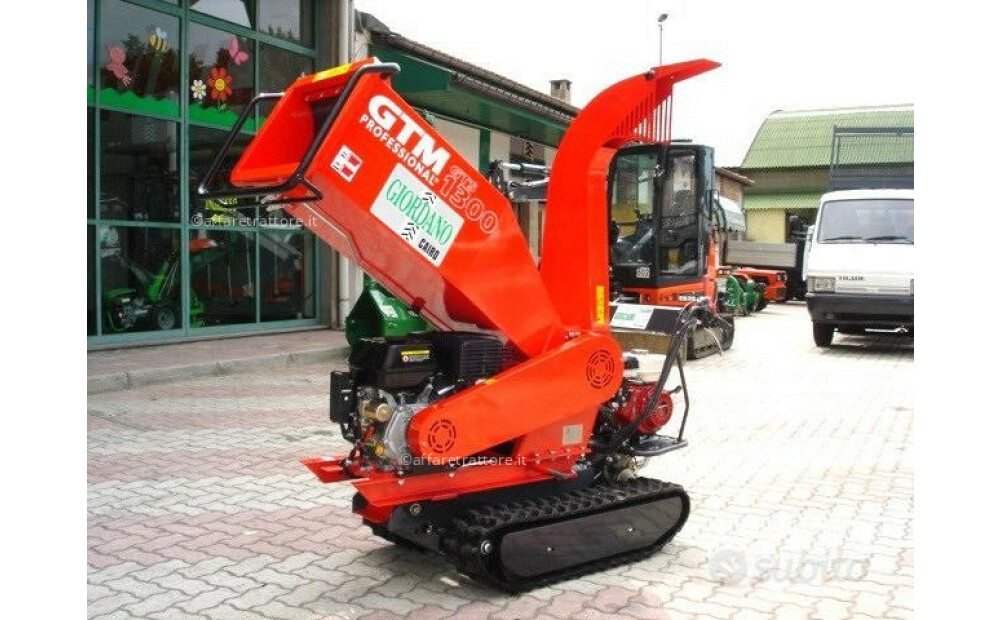 Gior 1300 Nuovo - 5