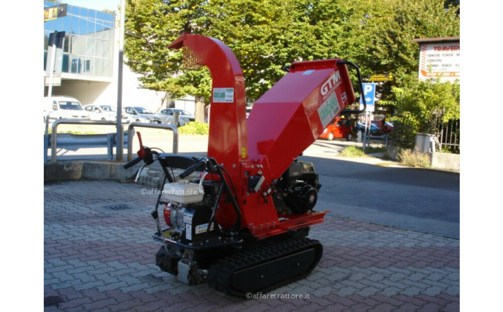 Gior 1300 Nuovo - 7