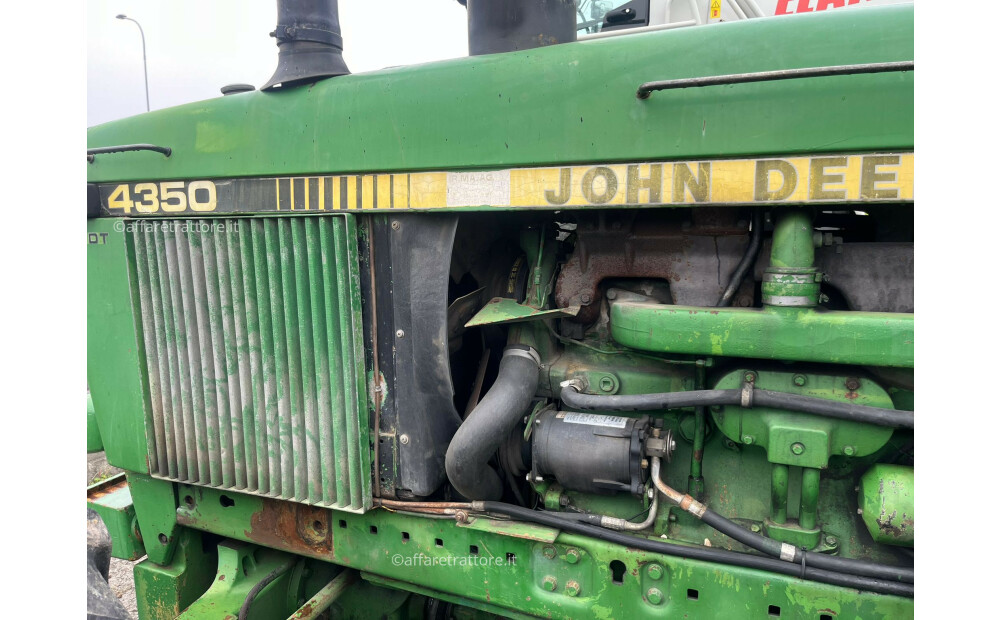 John Deere 4350 D'occasion - 13