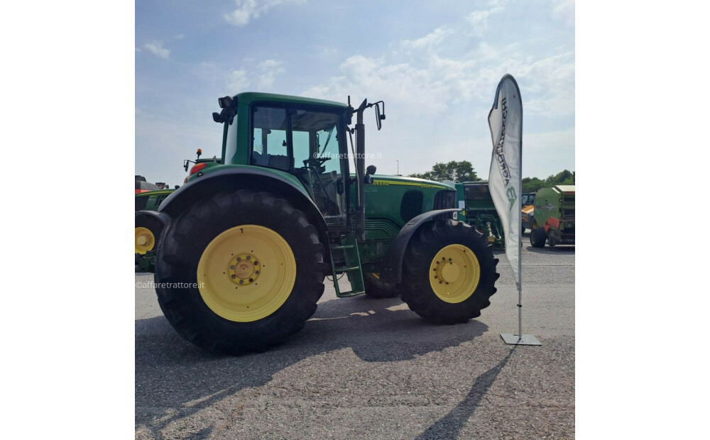 John Deere 6920S Usagé - 4