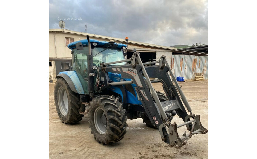 Landini POWERMONDIAL 115 Usato - 3