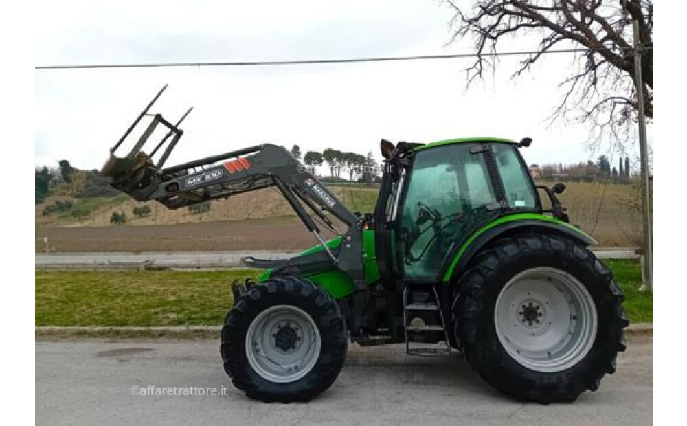 Deutz-Fahr AGROTRON 105 d'occasion - 4