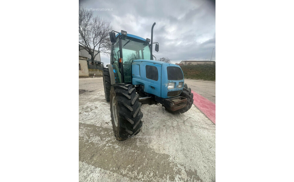 Landini GLOBUS  70 D'occasion - 1