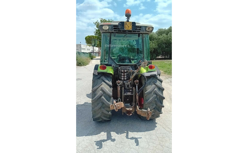 Claas NEXOS 240 F d'occasion - 8