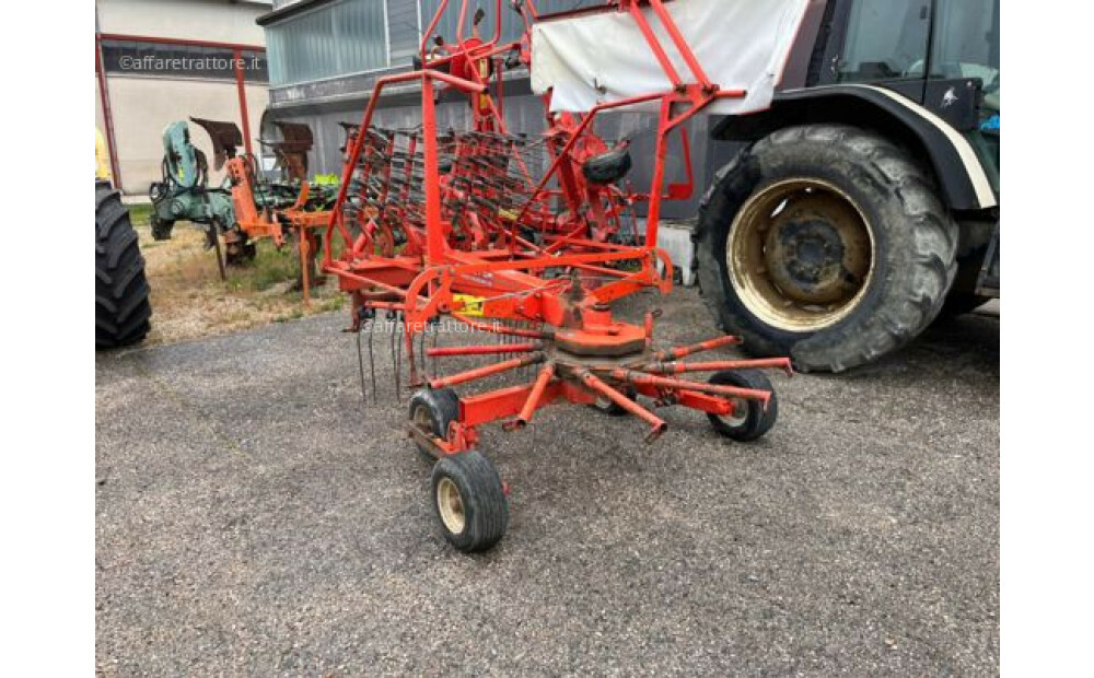 Kuhn GA 4121 GM Usato - 3