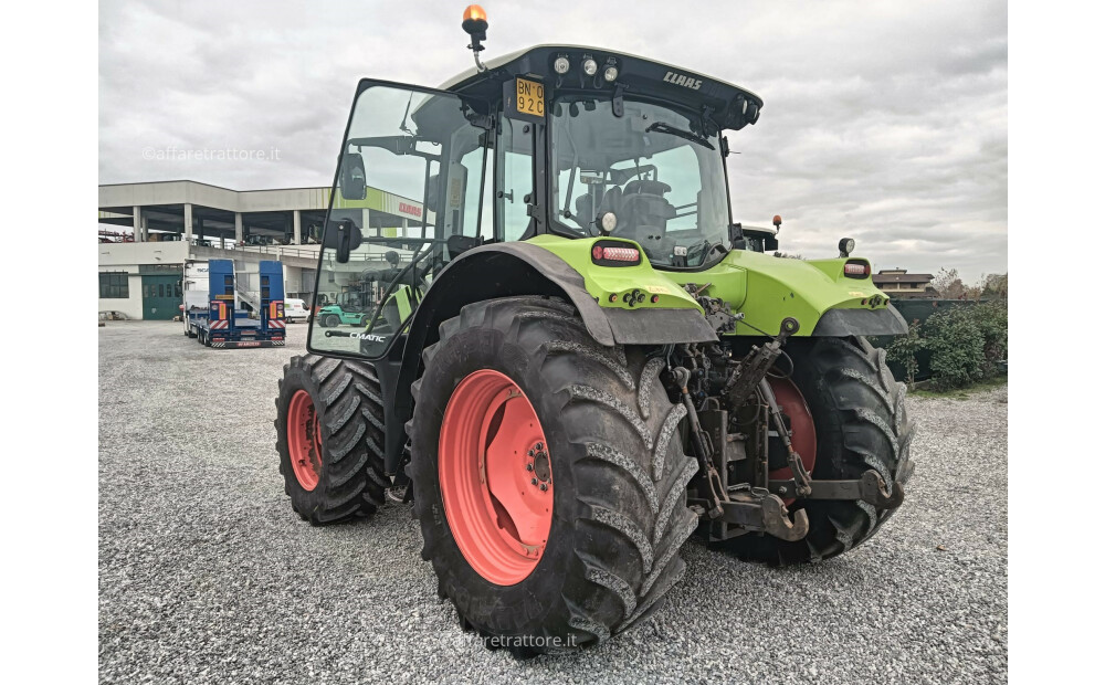 Claas ARION 530 D'occasion - 13