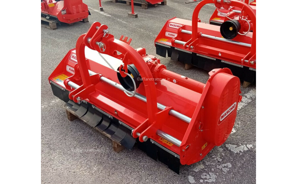 Maschio Gaspardo FURBA 140 Nuovo - 2