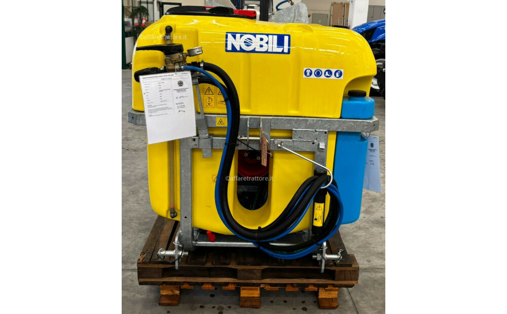 Atomiseur NOBILI ANTIS V82 500P Nouveau - 7