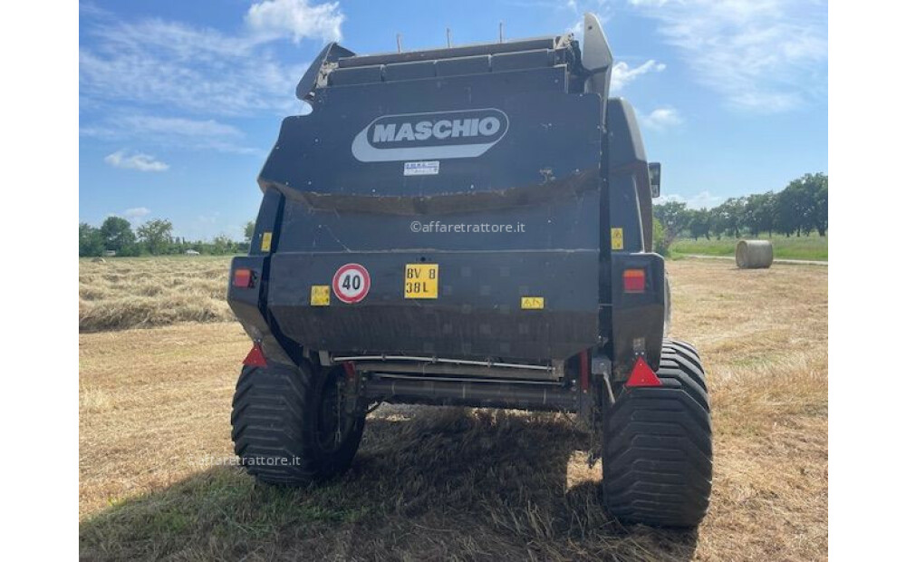 Maschio EXTREME 365HTR Usato - 4