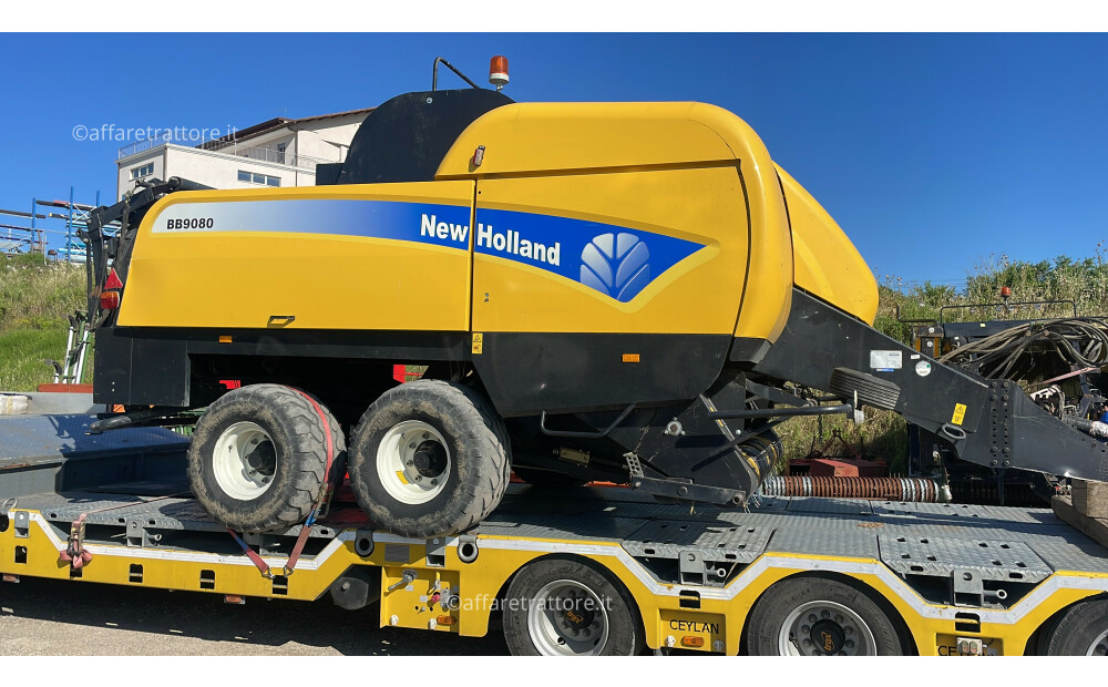 New Holland BB 9080 D'occasion - 1