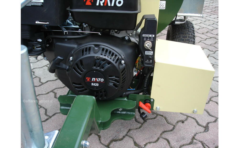 Negri R185 Nuovo - 11