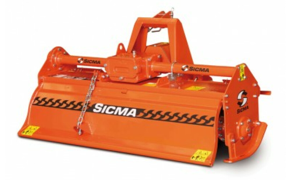 Sicma RC Neuf - 3