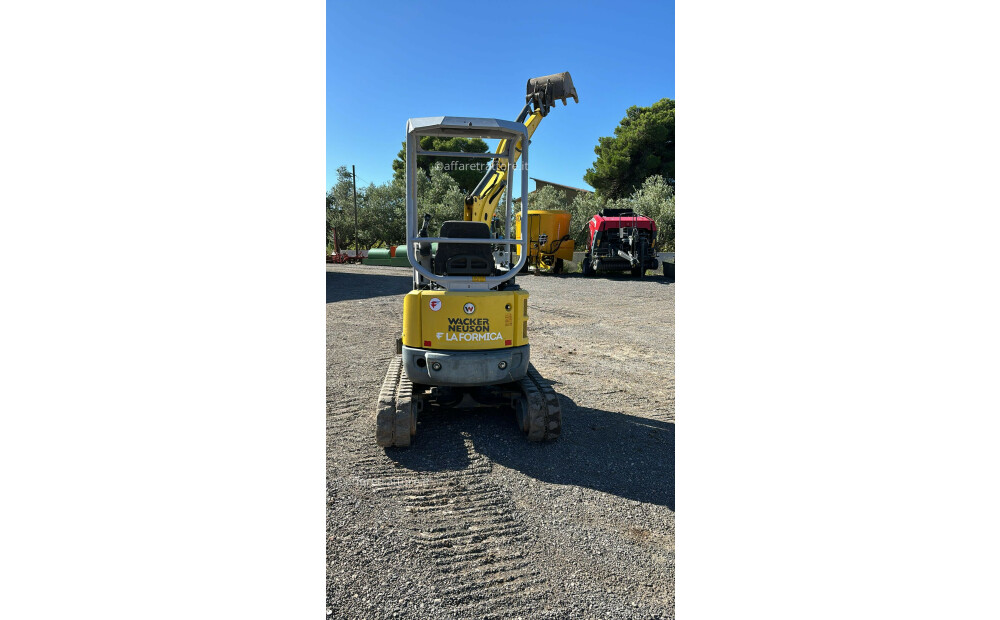 WACKER NEUSON EZ17 D'occasion - 4