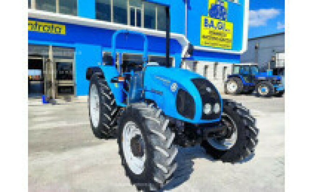 Landini Power Farm 100 Usagé - 1