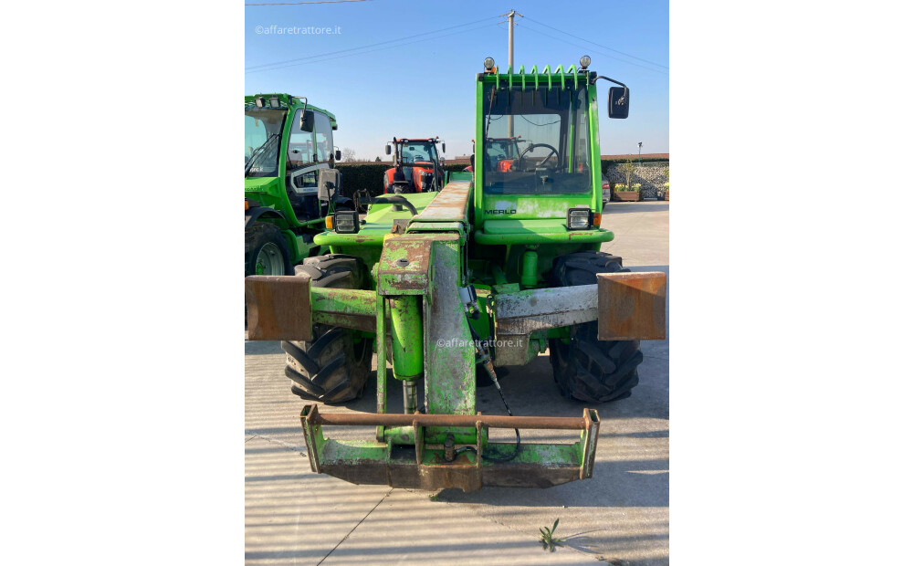 Merlo P 30.11 EV D'occasion - 3