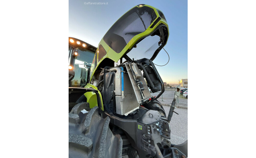 Claas AXION 940 D'occasion - 16