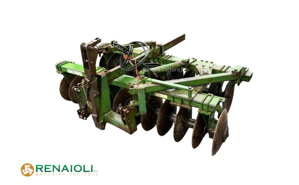 Nardi DISC Harrow 24X61 FPTM SERIES NARDI (CGA927) Usagé - 2