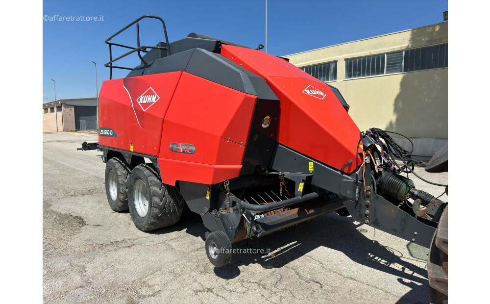 Kuhn SB 1290 iD D'occasion - 1