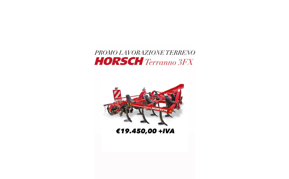 HORCSH Partner Neuf - 3