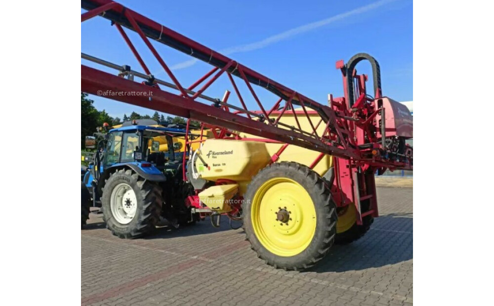 Kverneland 3800l 24 travi D'occasion - 1