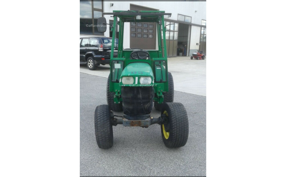 John Deere 955 D'occasion - 3