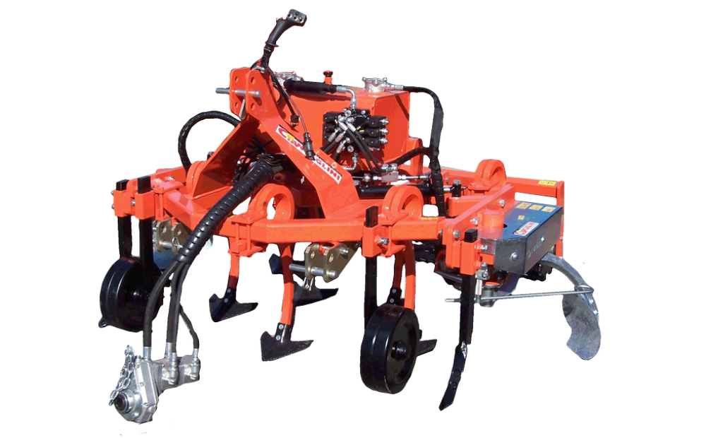 Cultivateur Ciancaglini Dual neuf - 6