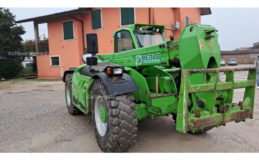 Merlo P 75.9 Usagé - 3