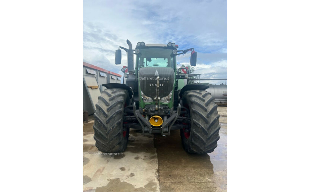 Fendt 930 VARIO D'occasion - 3