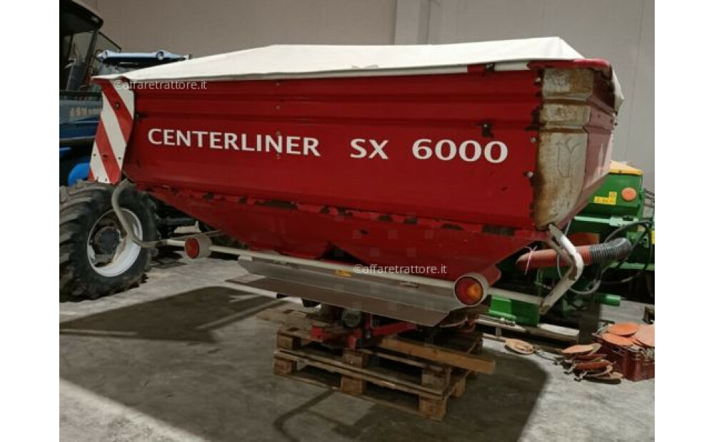 Lely TULIP CENTERLINE SX 6000 d'occasion - 3