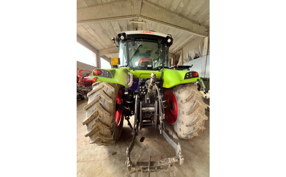 Claas ARION 460 D'occasion - 7